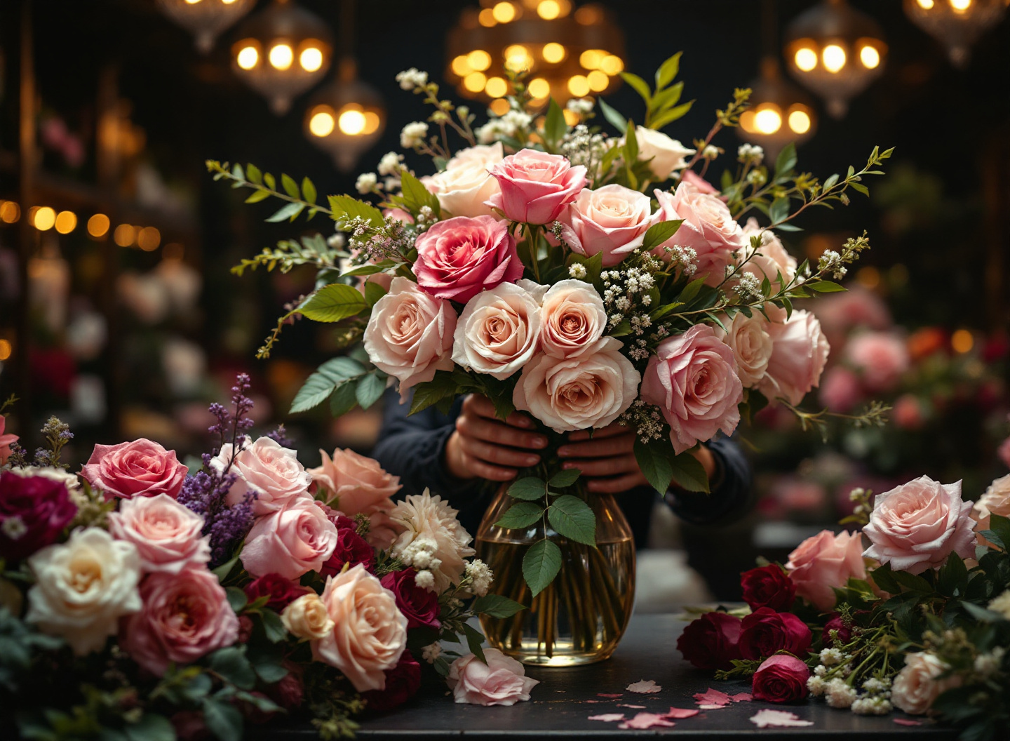 Maison Fleur atelier