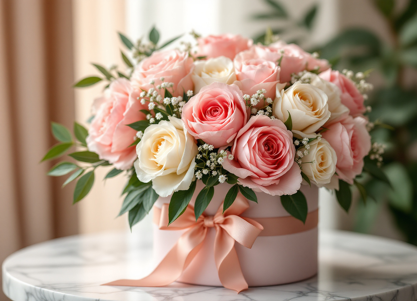 Mother's Day