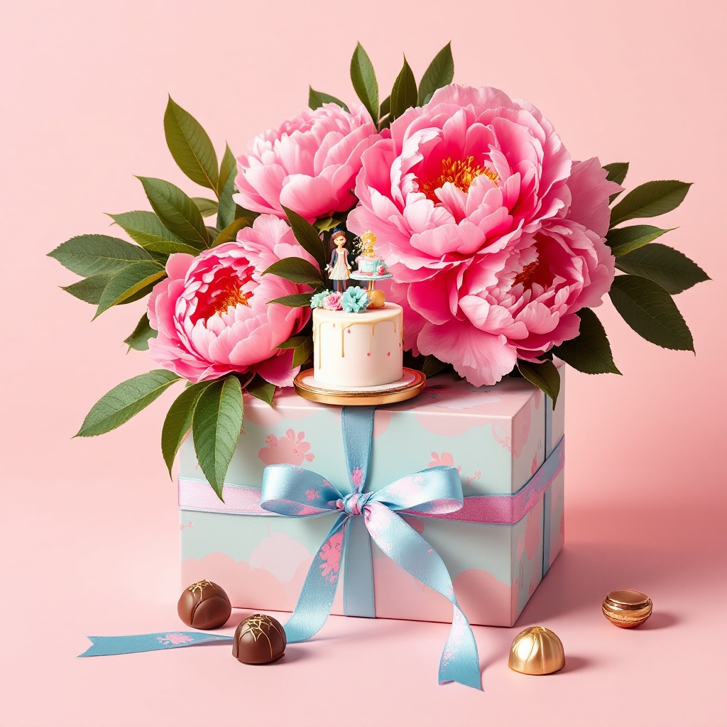 Celebration Bloom Bundle