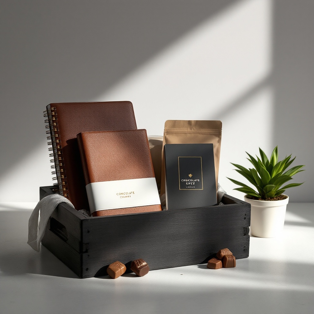 Corporate Elegance Hamper