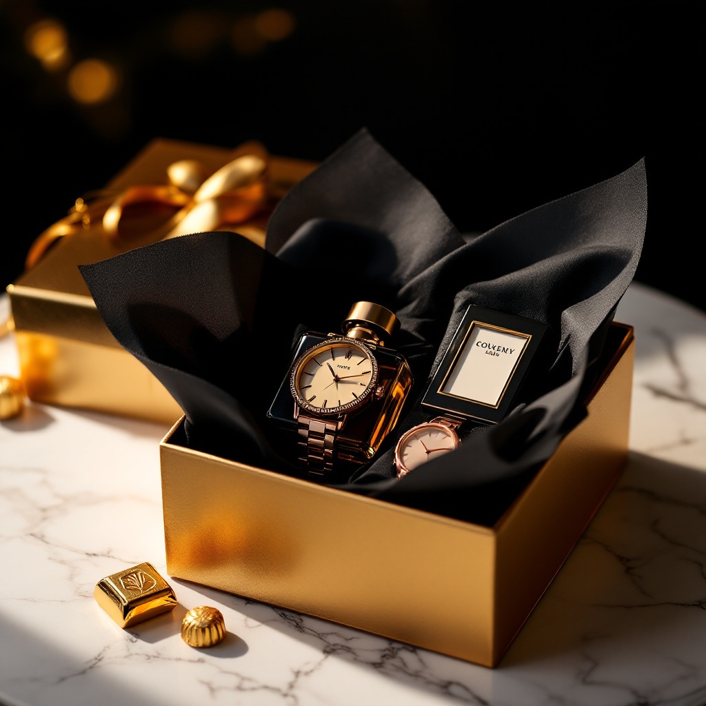 Maison Prestige Box