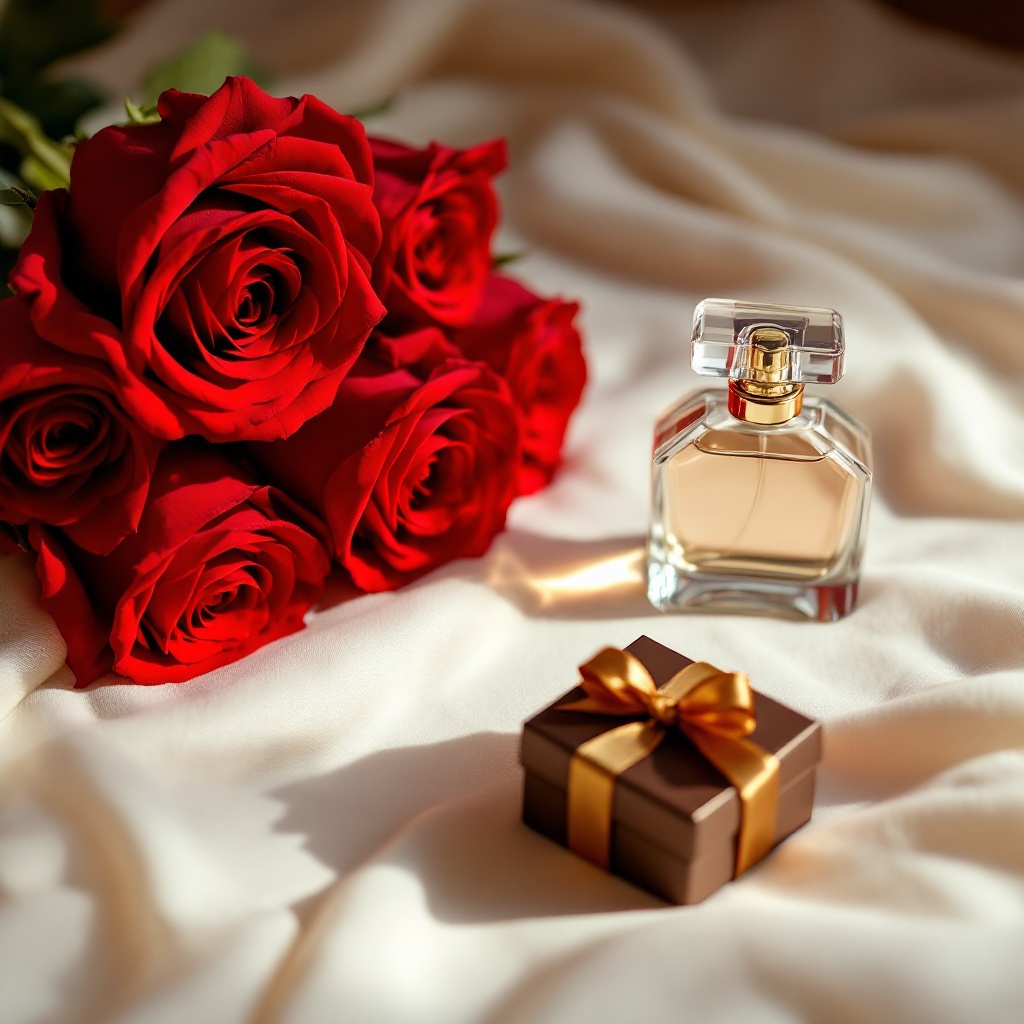 Royal Romance Set