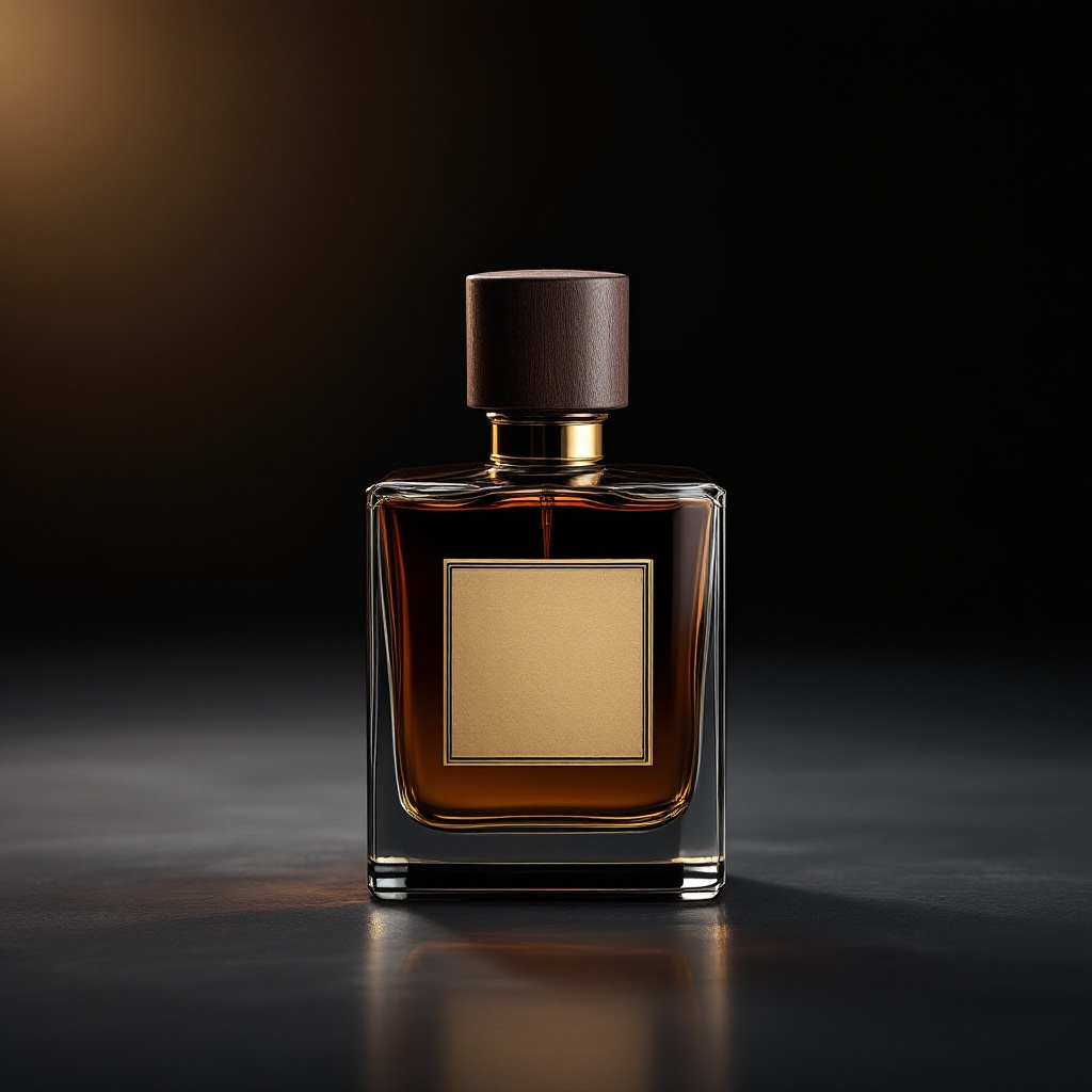 Amber Nuit