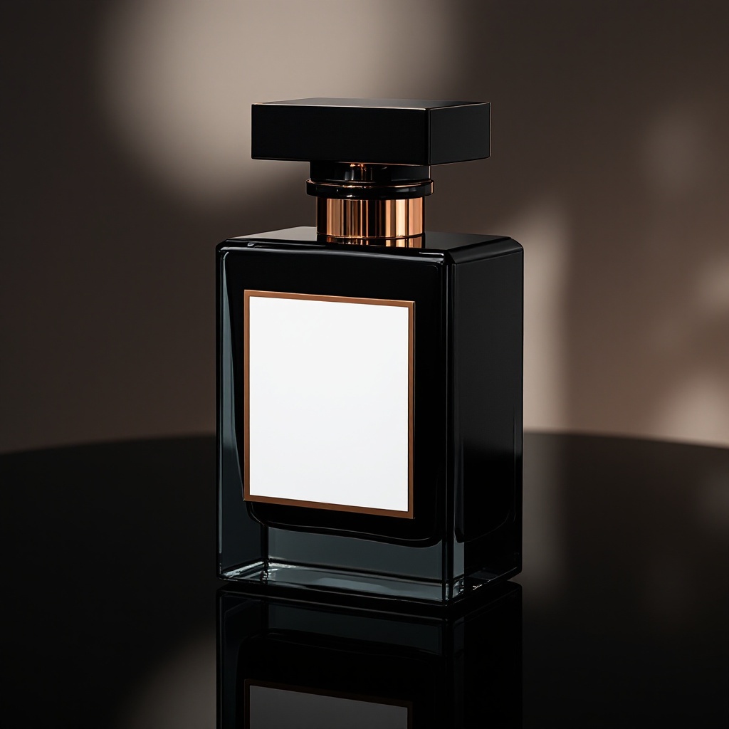 Rose Noir Signature
